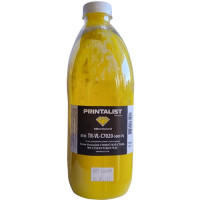 Тонер Printalist для Xerox VersaLink C7020, C7025, C7030 (TR-VL-C7020-500Y-PL) 500г Yellow