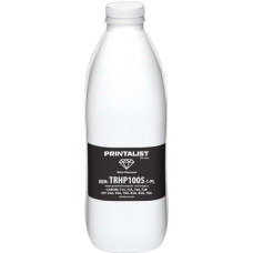 Тонер HP LaserJet P1505, P1606, P1102, M1132, M12, M125, M1522, M209, M234, Canon MF212, MF216 (TRHP1005-1-PL) Printalist 1кг