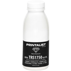 Тонер для Samsung ML-1250, ML-1520, ML-1750, SCX-4100, SCX-4200, Xerox Phaser 3117, WC3119 (TRS1750-65-PL) 65г