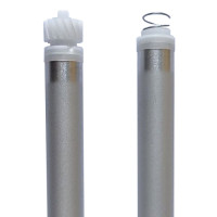 Вал проявки "магнитный" Samsung ML-2160, ML-2165, SCX-3400, M2020, M2070 (MR-D111S-PL-Ch) для китайских картриджей