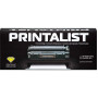 Картридж PRINTALIST для HP Color Laser 150, 178, 179 MFP (аналог W2072A) Yellow
