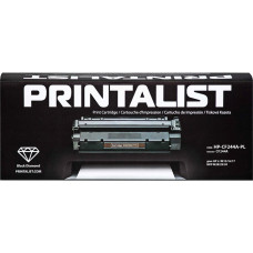 Картридж PRINTALIST аналог HP 44A (CF244A) для Pro M15, M16, M28, M29, M30 (HP-CF244A-PL)