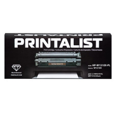 Картридж PRINTALIST для HP LaserJet Pro 4003, MFP 4103 (аналог W1510X, HP 151X) HP-W1510X-PL
