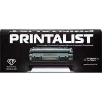 Картридж Printalist для HP Color Laser 150, 178, 179 MFP (аналог W2070A) Black