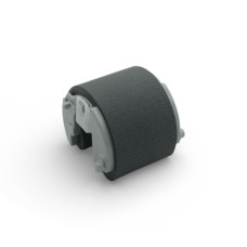 Ролик захвата из ручного лотка HP M402, M403, M426, M427, M501, M506, M527 (BASF-RL2-0656-000)