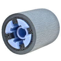 Ролик подачи бумаги HP LJ 4200, 4250, 4300, 4350, 5200, M604, M605, M606, Canon LBP351, LBP352 (BASF-RM1-0037)