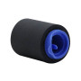 Ролик подачи бумаги HP LJ 4200, 4250, 4300, 4350, 5200, M604, M605, M606, Canon LBP351, LBP352 (аналог RM1-0037)