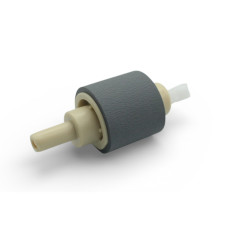 Ролик захоплення паперу Canon iR1033, iR1133, LBP-6300, MF5840, HP LaserJet P2035, P2055 (аналог RM1-9168-000, RM1-6414-000)
