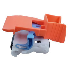 Ролики захвата бумаги HP Enterprise M607, M608, M609, M631, M632, M633 (аналог RM2-1275) Welldo