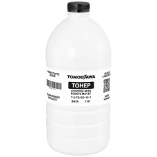 Тонер Tomoegawa для Kyocera P2235, P2040, M2040, M2135, M2635, M2735 (TG-ED-15-1) 1кг