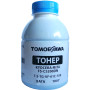 Тонер Tomoegawa для Kyocera M6026, M6526, P6026, FS C5200, C5400, C2026, C2626 (TG-VF-01C-100) 100г Cyan