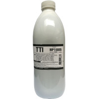 Тонер TTI для HP P1005, P1102, P1505, M1120, M1522, P1606, M125, M127, M201, M225 (NB-005) 1кг