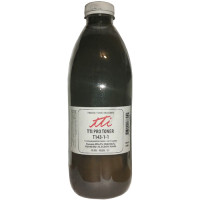 Тонер TTI PRO для Kyocera FS-1040, FS-1060, FS-6025, M2040, M2135, P3045, P3055, P3060, P3145, P3260 (T143-1-1) 1кг