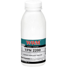 Тонер WWM для Pantum P2200, P2207, P2500, M6500, M6607 (WWM-PC211EV-90) 90г