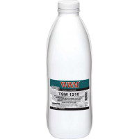 Тонер WWM TSM1210 універсальний для Samsung, Xerox, Lexmark (TB57-7-900) 900г