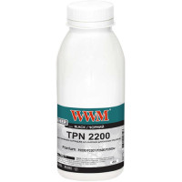 Тонер WWM для Pantum P2200, P2207, P2500, M6500, M6607 (TB96-1) 65г