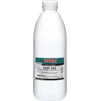 Тонер HP M102, M104, M106, M129, M130, M134, M203, M227, Canon LBP112, LBP113, LBP162, MF112 (WWM-CF217-1) 1кг