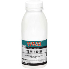 Тонер WWM для Samsung ML-1610, ML-1710, ML-2250, ML-2570, SCX-4016, SCX-4100, SCX-4116, Xerox WC3119 (TB120-2) 50г