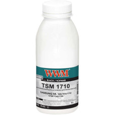 Тонер WWM для Samsung ML-1510, ML-1710, ML-1750, SCX-4100, SCX-4016, SCX-4116, SCX-4200, SCX-4216, SCX-4220, SCX-4300 (90г) TB62