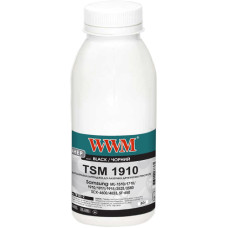Тонер WWM для Samsung ML-1510, ML-1710, ML-1910, ML-1915, ML-2525, ML-2580, SCX-4600, SCX-4623, SF-650 (TB122-2) 80г