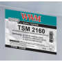 Тонер WWM TSM2160 для Samsung ML-2160, SCX-3400, M2020, M2070, M2626 (WWM-D101S-900) 900г