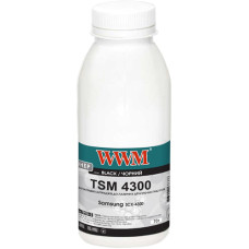 Тонер WWM для Samsung ML-1510, ML-1710, ML-1750, SCX-4016, SCX-4100, SCX-4200, SCX-4300, Xerox Phaser 3116, PE114e (TB123-2) 70г