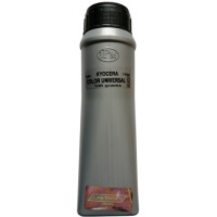 Тонер IPM для Kyocera Color P5021, P5026, P6030, P6130, P6230, P6235, M5521, M5526 (TSKCUNVBLL) 100г Black