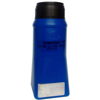 Тонер IPM для Samsung CLP-300, CLP-310, CLP-320, CLP-360, CLX-3160, CLX-3170, Xerox Phaser 6110 (TSSM42) Cyan