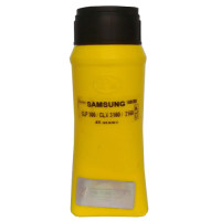 Тонер IPM для Samsung CLP-300, CLP-310, CLP-320, CLP-360, CLX-3160, CLX-3170, Xerox Phaser 6110 (TSSM44) Yellow