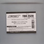 Тонер IPM для Brother L2300, L2500, L2700, HL-1110, HL-2240, DCP-7380, MFC-7220 (TDBSTAR-1) 1кг