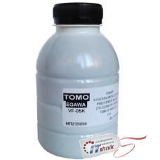Тонер Tomoegawa для Kyocera P6130, P6035, P7040, M6030, M6530, TASKalfa 2551ci (VF-03K-100) 100г Black