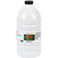 Тонер Static Control для HP 1020, 1160, 1320, P2015, P2035, P2055, M401, M425 (MPT8C-1KG-P) фасовка Makkon 1кг