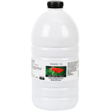 Тонер Static Control для HP 1160, 1320, P2015, P2035, P2055, M401, M425 (MPT8C-1KG-P) фасовка Makkon 1кг