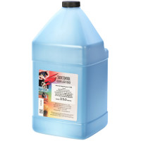Тонер Static Control для Canon, HP універсальний синій (TRMPTCOL-1KG-C) Cyan 1кг