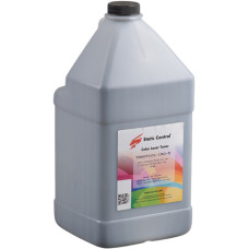 Тонер Static Control для Canon, HP универсальный черный (TRMPTCOL-1KG-K) Black 1кг
