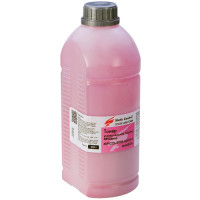 Тонер Static Control для Canon, HP універсальний Magenta (MPTCOL-500B-MAOS-P) 500г