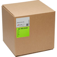 Тонер Static Control MPT8 для HP 1160, 1320, P2015, M2727, P2035, P2055, M401, M425, Canon MF4018, LBP-2900 (MPT8-10KG) 10кг