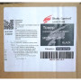 Тонер SCC MPT8 для HP 1160, 1320, P2015, P2035, P2055, M401, M425 (MPT8-1KG-10-P) 10шт по 1кг