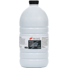 Тонер OKI C610, C710, C711, C810, C821, C830, C910, C920, MC351, MC561, C511 (OKIUNIV3-1KG-K-P) Glossy Black 1кг
