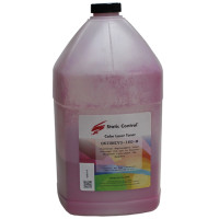 Тонер Glossy для OKI C610, C710, C711, C810, C821, C830, C910, C920, MC351, MC561, C511 (OKIUNIV3-1KG-M) Magenta 1кг