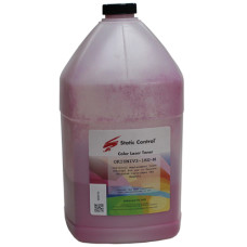 Тонер Glossy для OKI C610, C710, C711, C810, C821, C830, C910, C920, MC351, MC561, C511 (OKIUNIV3-1KG-M) Magenta 1кг