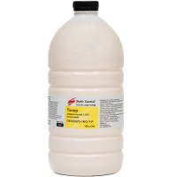 Тонер Static Control для OKI C331, C511, C610, C712, C801, C822, C833, C841, C931, C5540 (OKIUNIV3-1KG-Y-P) Yellow 1кг