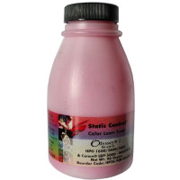 Тонер HP Color LaserJet 1600, 2600, 2605, CM1015, CM1017, Canon LBP-5000,  LBP-5100 (HP26-90B-MAOS2) 90г червоний