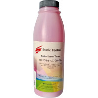 Тонер HP Color LaserJet 3500, 3550, 3700, Canon iR C1022, LBP-5300 (HP35PS-170B-MA) Static Control PhotoSphere 170г червоний