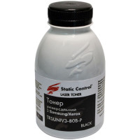 Тонер SCC Odyssey3 для Samsung, Xerox універсальний (TRSUNIV3-80B-P) 80г