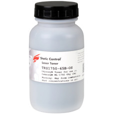 Тонер Static Control для Samsung ML-1750, SCX-4100, SCX-4200, Xerox WC 3119 (TRS1750-65B-OS) 65г