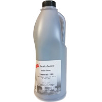 Тонер Static Control для HP LaserJet 4001, 4002, 4004, MFP 4102, 4104, Canon LBP240, MF460 (TRH4001-1KG) 1кг