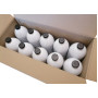 Тонер SCC для HP P1505, P1606, P1102, M1132, M125, MF212 (MPT10-1KG-10-P) 10шт по 1кг