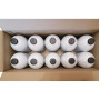 Тонер SCC MPT8 для HP 1160, 1320, P2015, P2035, P2055, M401, M425 (MPT8-1KG-10-P) 10шт по 1кг