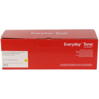 Картридж XEROX Everyday аналог Canon 045, HP CF402A (M252, M277, LBP611, LBP612, LBP613, MF630, MF632, MF634) Yellow